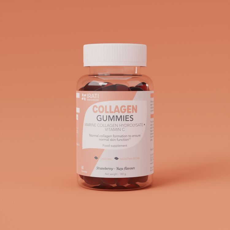 Ray collagen