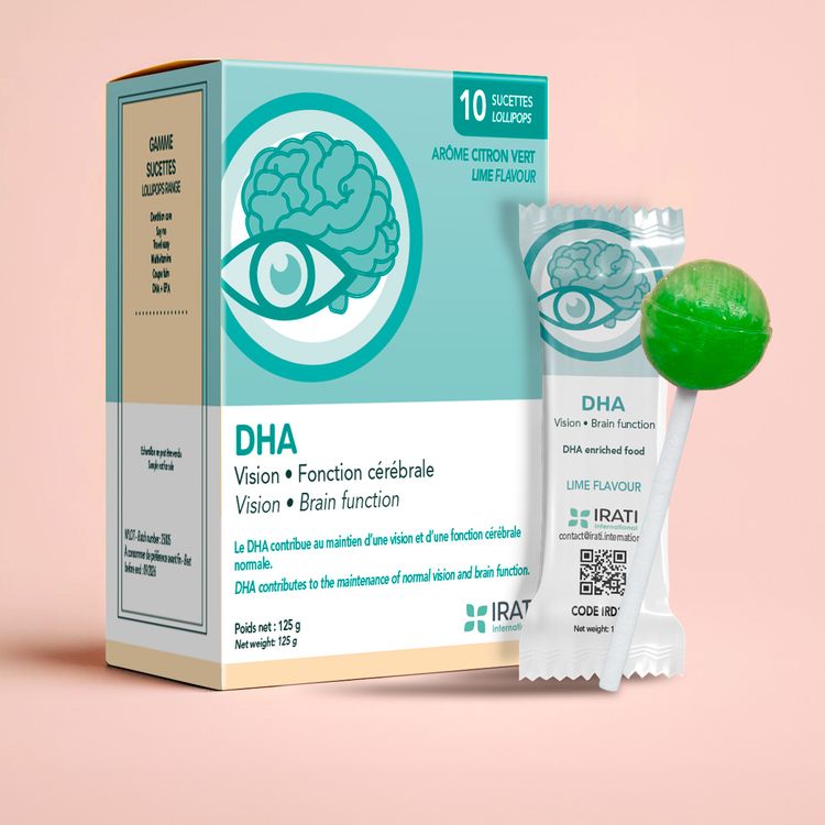 DHA