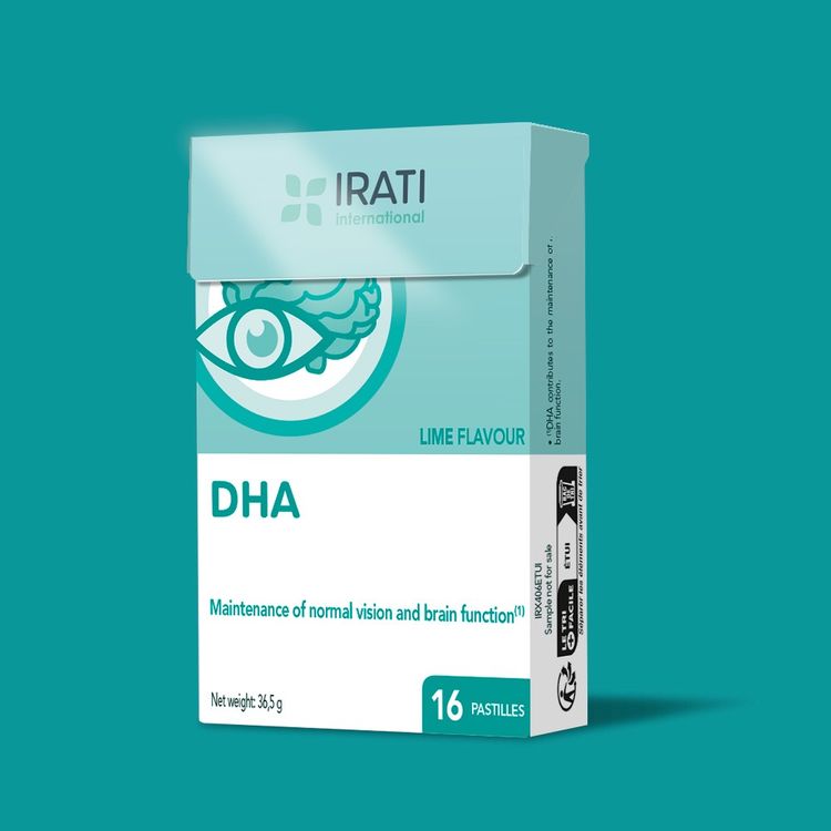 DHA