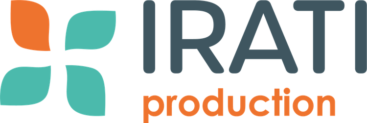 Logo Irati Production