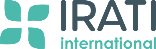 Logo Irati International