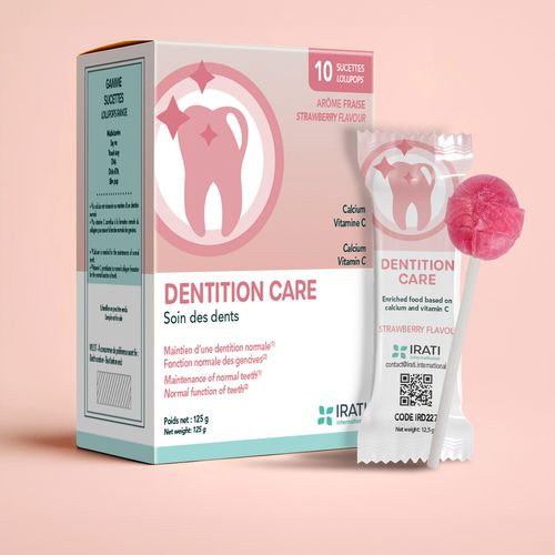 Dentition care