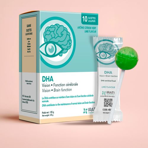 DHA