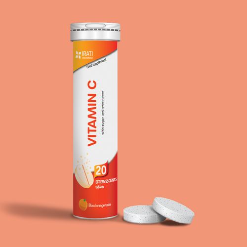 Vitamin C 1000mg