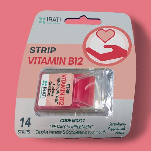 Vitamin B12