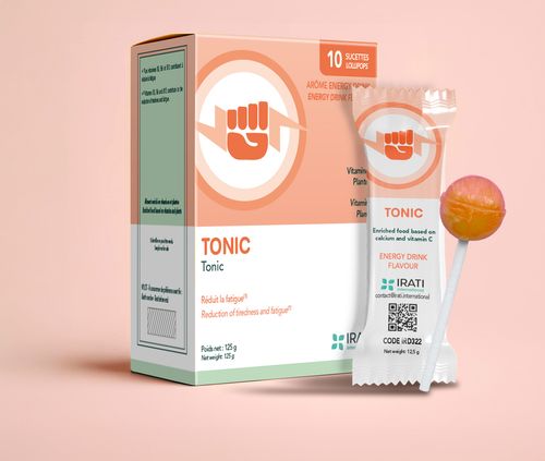 Tonic +