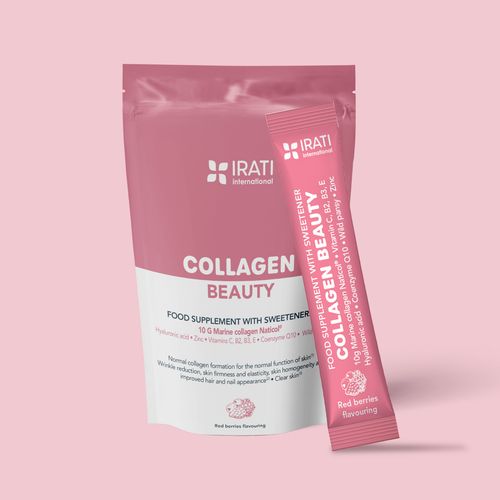 Collagène Tripeptide NATICOL®