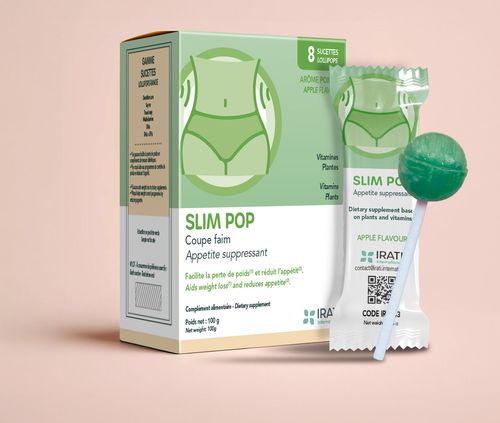Appetite suppressant