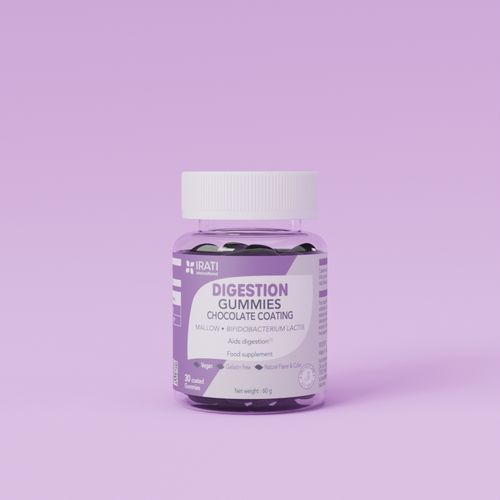 Probiotiques digestion