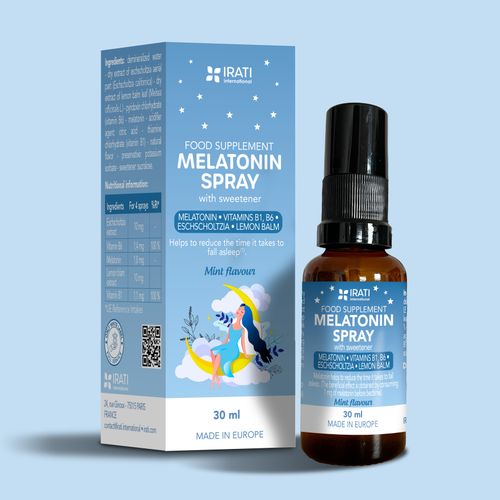 Mélatonine