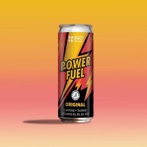 Power fuel