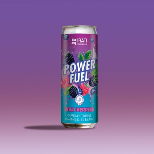 Power fuel wildberries