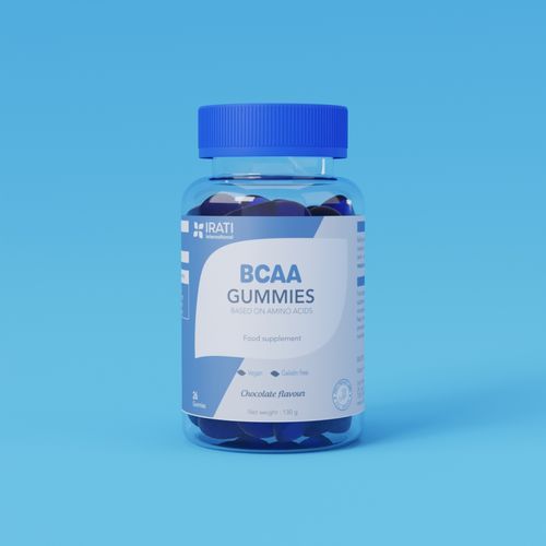 BCAA