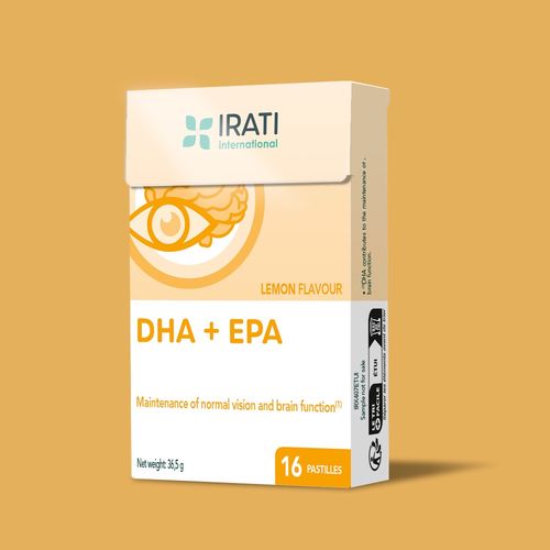 DHA + EPA